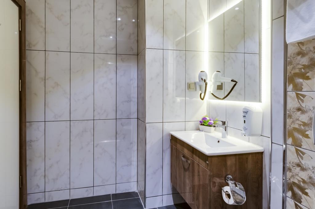 Park Yalcin Hotel Мерсин Номер фото